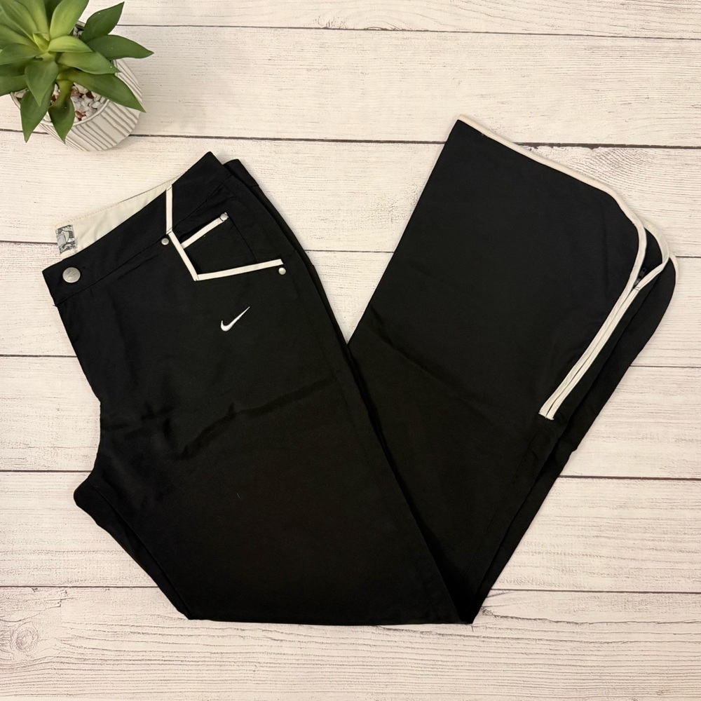 Women’s Retro NIKE Lounge/track pant - Picture 1 of 4